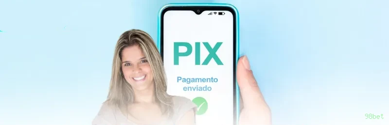 Configurações úteis dentro do app 98bet