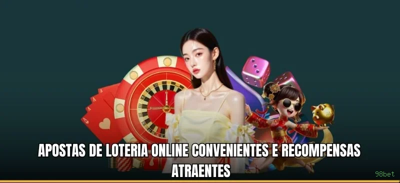 Apostas esportivas 98bet - futebol e esportes ao vivo