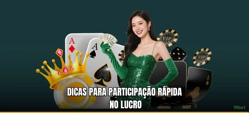 Cassino 98bet app mobile