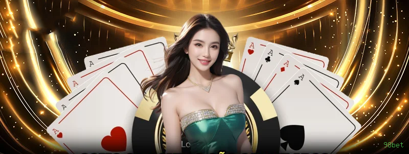 Download app 98bet Android iOS