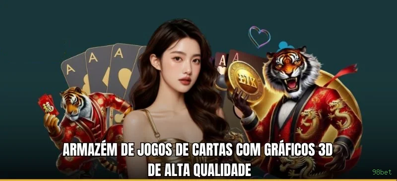 Aplicativo móvel 98bet para iOS e Android
