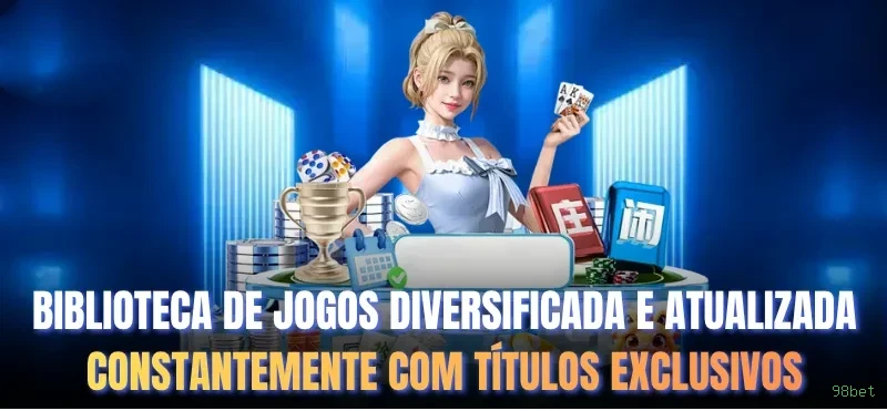 Checklist para avaliar a plataforma 98bet