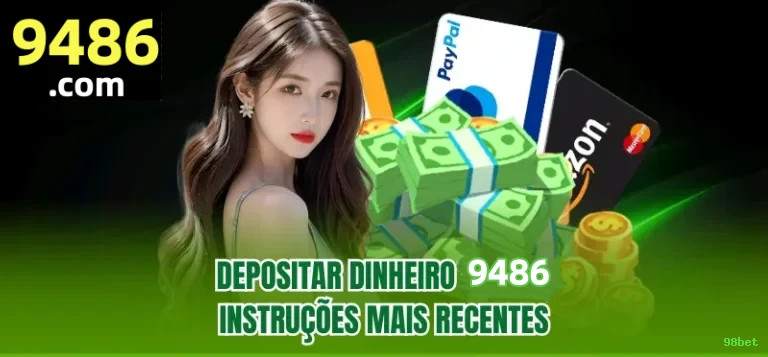 Formulário registro 98bet