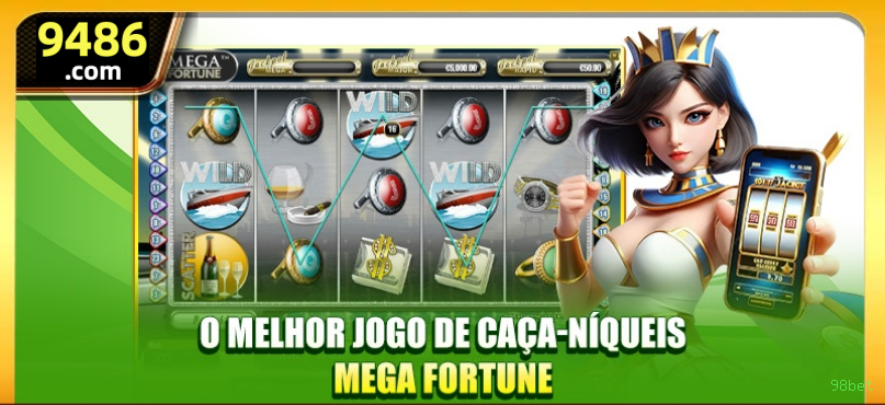 Programa VIP 98bet - benefícios exclusivos