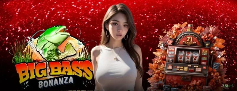 Cashback VIP 98bet - reembolso semanal