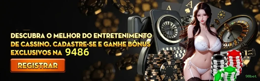 Bônus exclusivos membros VIP 98bet