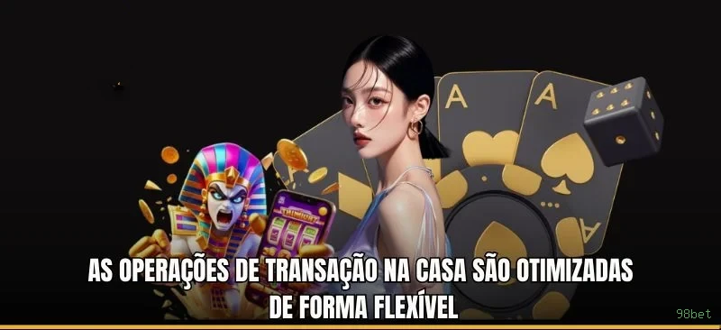 Suporte VIP 98bet - atendimento prioritário
