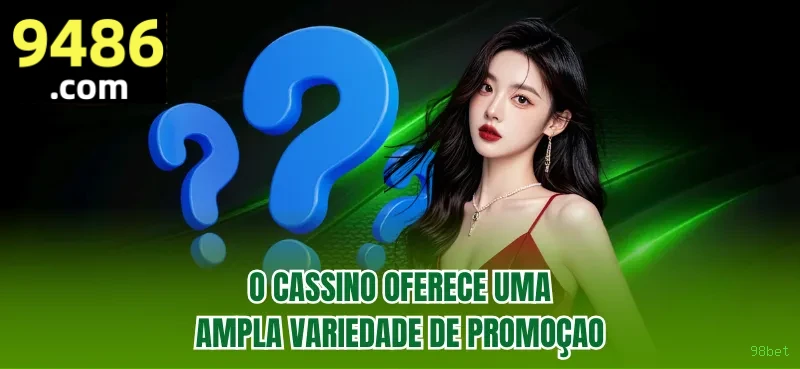 Bônus e prêmios 98bet