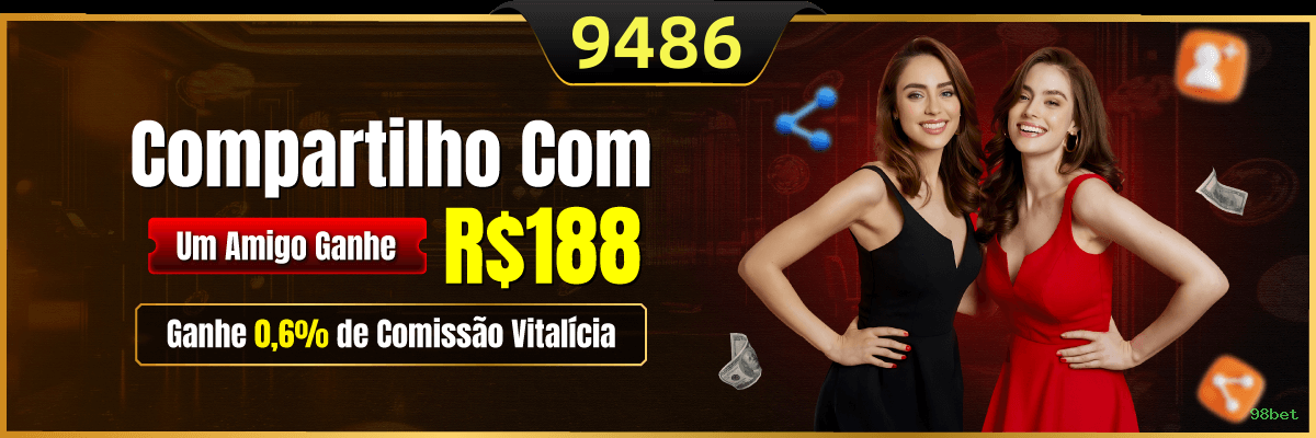 Slots com prêmios 98bet